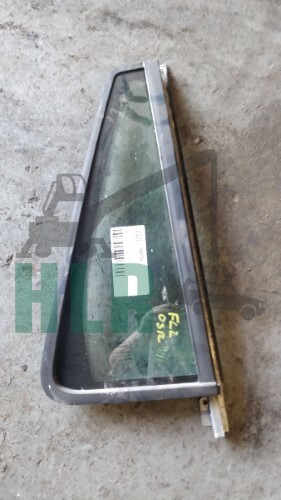 Land Rover Freelander 2 Offside / Drivers Side Rear Small Glass