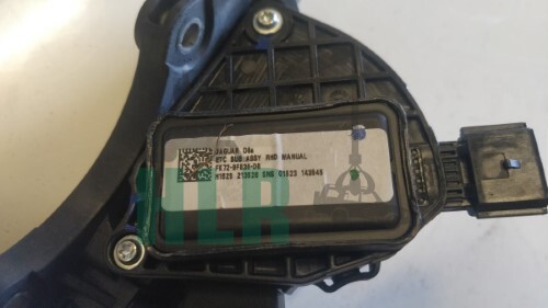 Land Rover Discovery Sport L550 Throttle / Accelerator Pedal