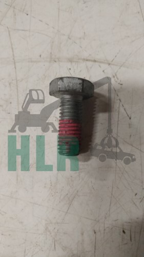 Land Rover Defender 90/110/130 Swivel Pin Housing Bolt x1