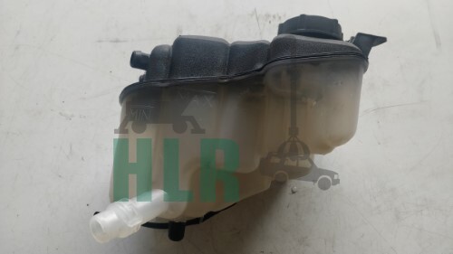 Land Rover Discovery Sport L550 2.0 Diesel Coolant Reservoir