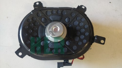 Land Rover Discovery Sport L550 Rear Door Subwoofer Speaker
