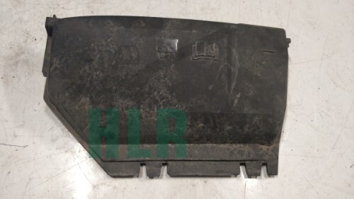 Land Rover Freelander 2 2.2 TD4 Engine Bay Fuse Box Lid