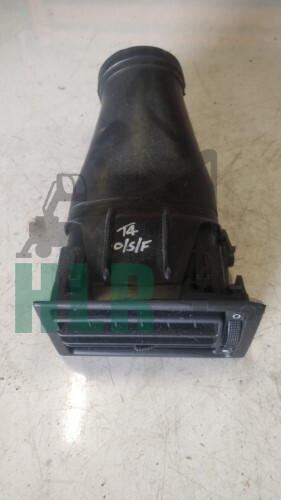 Volkswagen VW Transporter T4 Drivers Side Front Dashboard Heater Vent