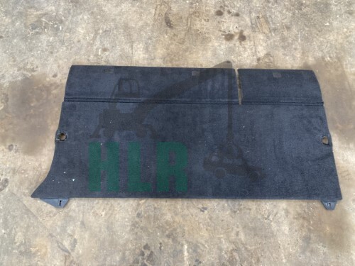 Land Rover Range Rover Sport 3.0 TDV6 L320 Boot Floor Front Cover