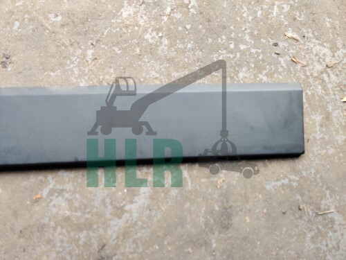 Land Rover Discovery 3 Boot Door Trim