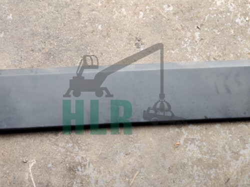 Land Rover Discovery 3 Boot Door Trim