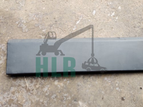 Land Rover Discovery 3 Boot Door Trim