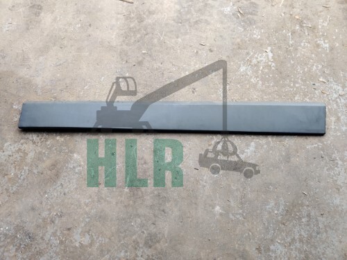Land Rover Discovery 3 Boot Door Trim