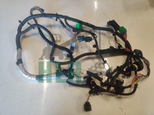 Land Rover Discovery 4 3.0 SDV6 Auto / Automatic Gearbox Loom