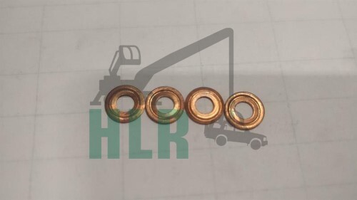 Land Rover Defender / Discovery 1 300TDI Injector Seals NEW