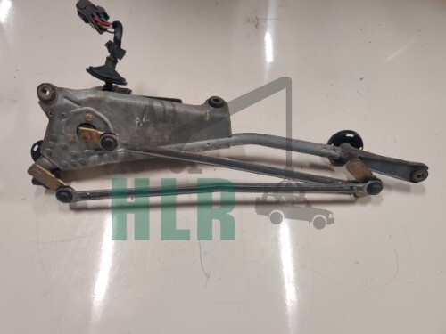 Honda Accord Type-R Mk6 CH1 Front Wiper Motor And Mechanism