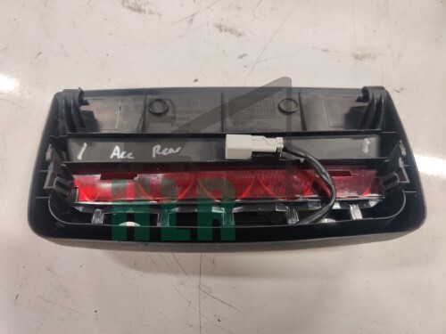 Honda Accord Type-R Mk6 CH1 2.2 Upper/Boot Lid Brake Light
