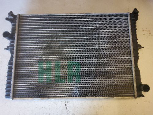 Land Rover Discovery 2 TD5 10P Radiator