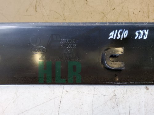 Range Rover Sport L320 External Offside Driver Side A Pillar Trim