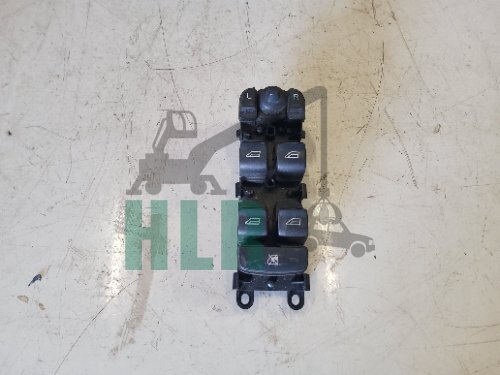 Land Rover Freelander 2 Drivers Window Switches
