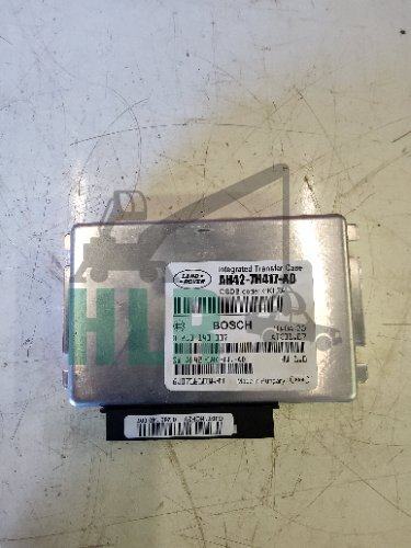 Range Rover Sport & Discovery 4 Transfer Box ECU Control Module