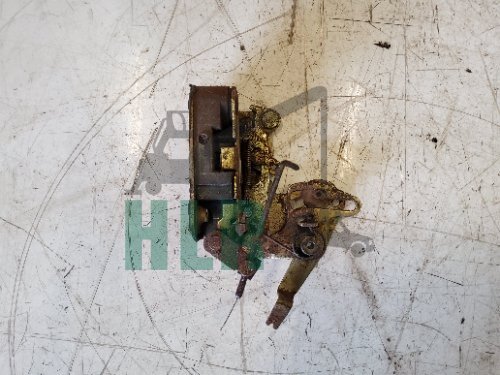 Land Rover Discovery 1 300TDI Offside Rear Door Lock Mechanism