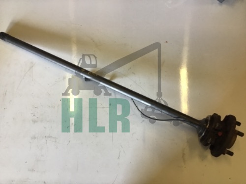 Land Rover Discovery 2 Nearside Passenger Rear Drive Shaft & Bearing