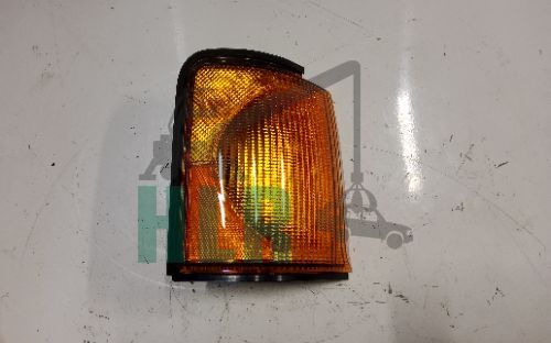 Land Rover Discovery 2 Offside Front Pre Facelift Orange Indicator NEW