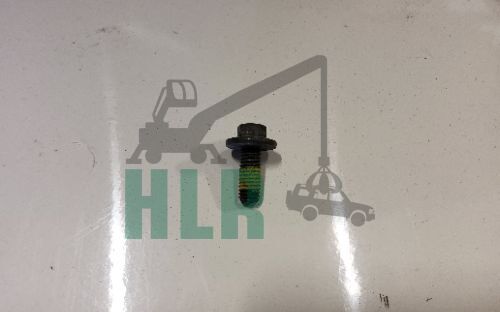 Land Rover Defender / Discovery 2 TD5 Oil Pump Bolt NEW