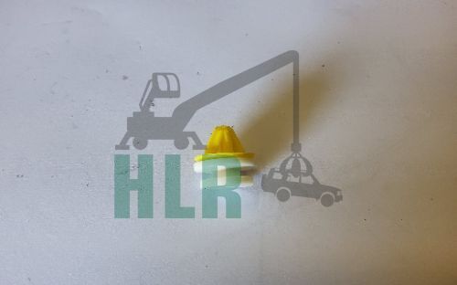 Land Rover Discovery 3 4 Range Rover Door Trim Faster Clip Genuine NEW