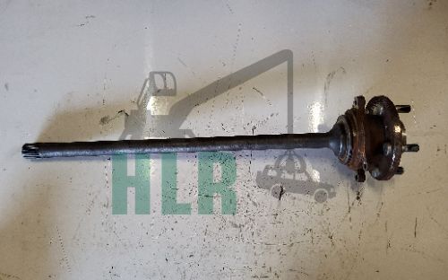 Land Rover Discovery 2 Td5 & V8 Offside Rear Drive Shaft And Bearing