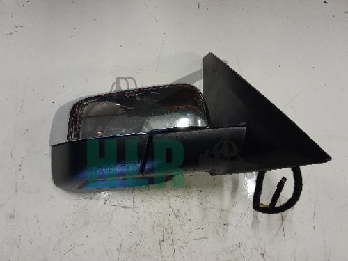 Range Rover L322 Offside Drivers Wing Mirror DAMAGED
