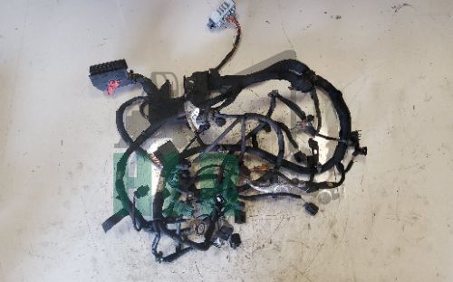 Range Rover Sport 3.0 Tdv6 Engine Loom