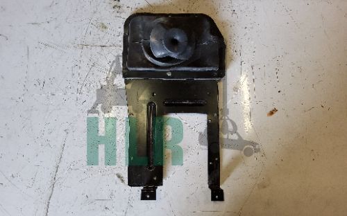 Land Rover Discovery 1 Automatic Gear Stick Top Plate And Gaitor