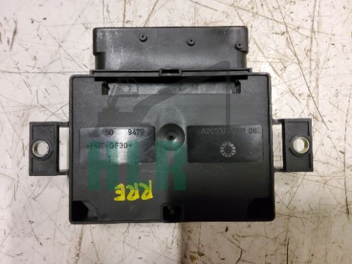 Range Rover Evoque Electric Handbrake Control Module ECU
