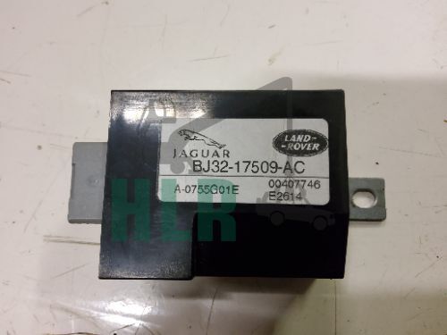 Range Rover Evoque Wiper Motor Control Module ECU