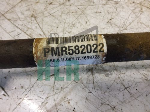 Mitsubushi Colt Czc3 Offside Drivers Front Driveshaft