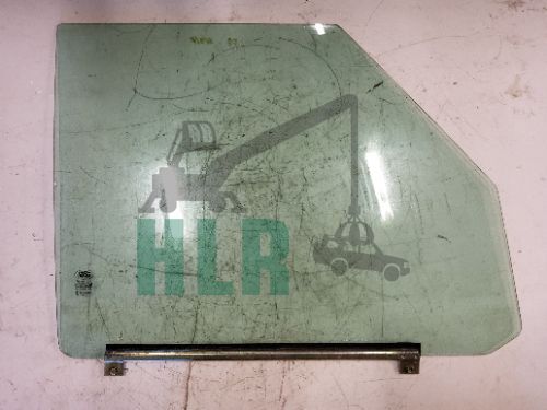 Land Rover Discovery 2 Offside Drivers Side Front Door Glass