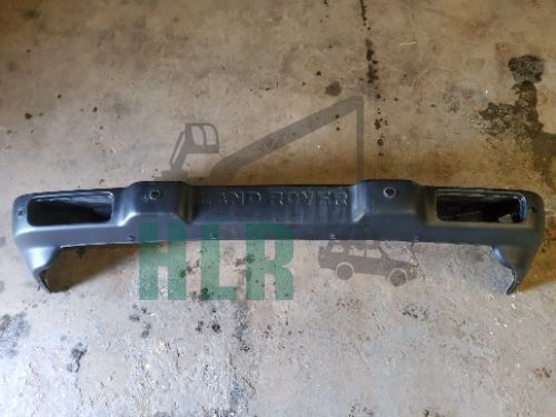 Land Rover Discovery 2 Td5 Rear Bumper with Park Sensors