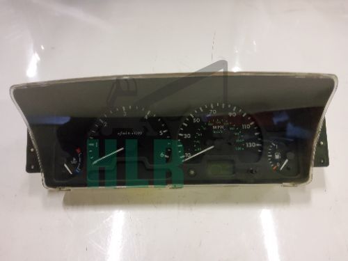 Land Rover Discovery 2 TD5 Instrument Cluster Speedo