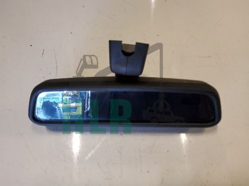 Land Rover Discovery 2 Td5 / V8 Rear View Compass Mirror