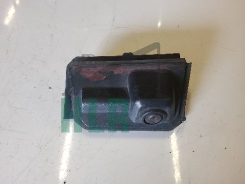 Range Rover Sport L494 Reversing Camera & Surround