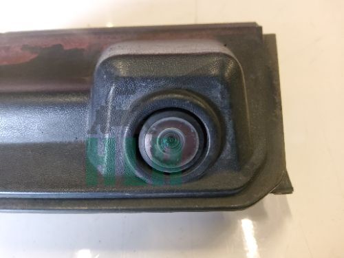 Range Rover Sport L494 Reversing Camera & Surround
