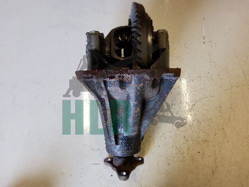 Land Rover Discovery 2 Td5 & V8 Rear Diff
