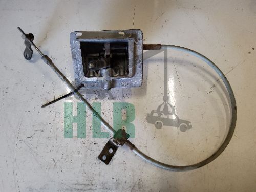 Land Rover Discovery 1 Auto Gear Shifter & Cable