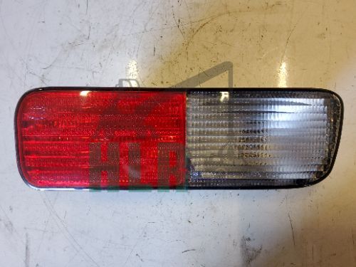 Land Rover Discovery 2  Td5 & V8 Offside Drivers Rear Bumper Light