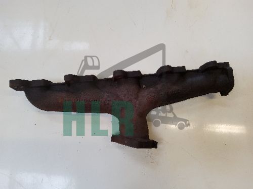 Land Rover Discovery 2  & Defender Td5 Exhaust Manifold