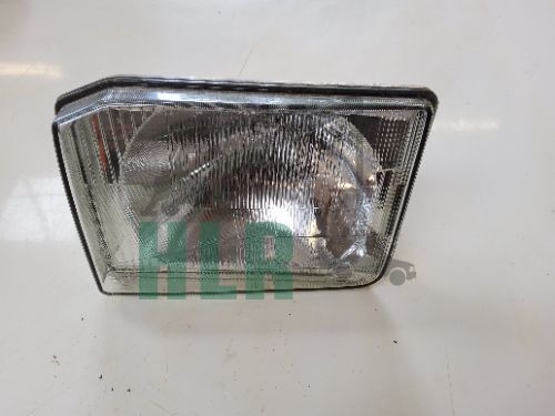 Land Rover Discovery 1 300Tdi & V8 Nearside Passenger Headlight