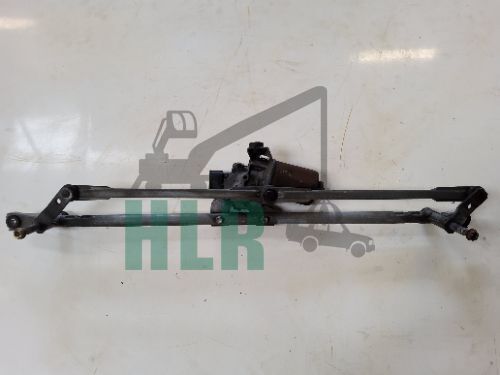 Land Rover Discovery 3 Front Wiper Motor And Mechanism