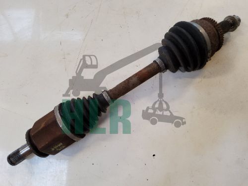 Land Rover Discovery 3 & Sport Nearside Passenger Front Drive Shaft