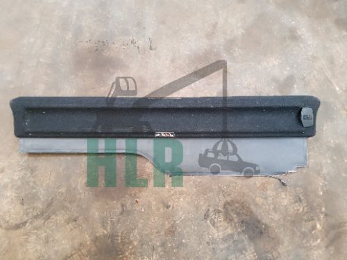 Land Rover Discovery 3 Parcel Shelf Luggage Cover