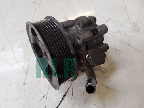 Land Rover Discovery 3 Range Rover Sport 2.7 TDV6 Power Steering Pump