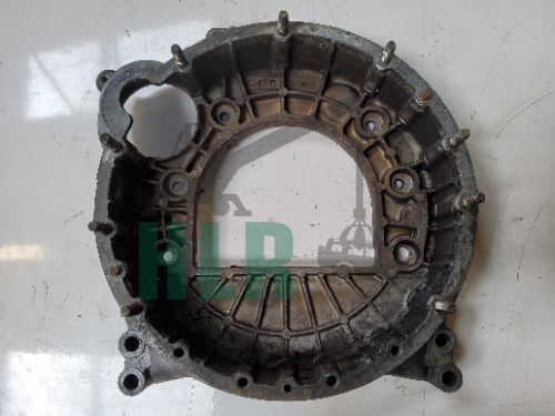 Discovery 1 300TDI Manual Flywheel Housing and Back Plate
