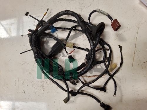 Land Rover Discovery 1 Manual 300TDI Engine Loom Harness.