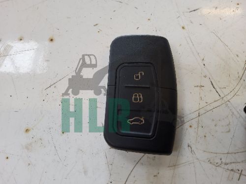 Ford Kuga MK1 Lock Set
